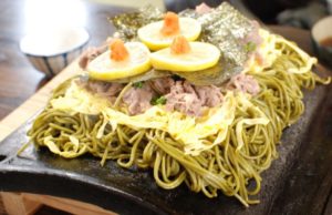 鹿児島県民が行く!ご当地限定インスタントラーメン(中国編)