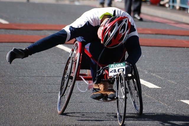 東京パラリンピックで活躍が期待される日本人選手 その１