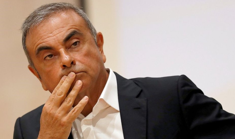 フランスの捜査チーム レバノンに逃亡した日産自動車の元会長 カルロス ゴーン氏の尋問を2021年1月に行う予定