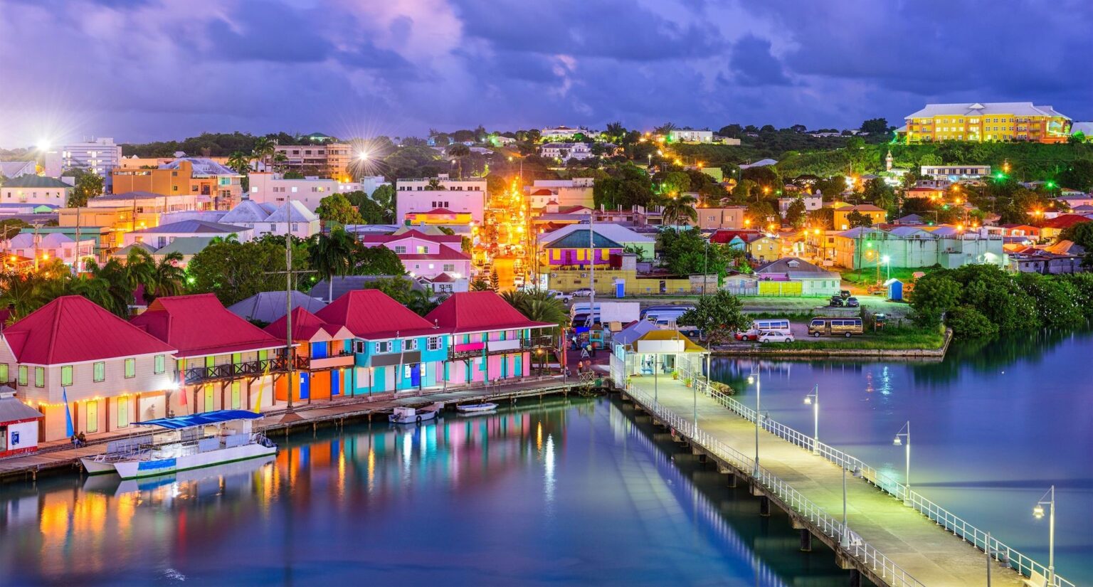 アンティグア・バーブーダについて知っておくべきこと KWP News／九州と世界のニュース