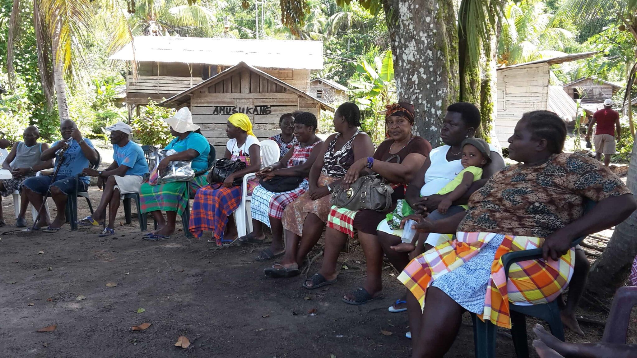 スリナム共和国について知っておくべきこと KWP News／九州と世界のニュース