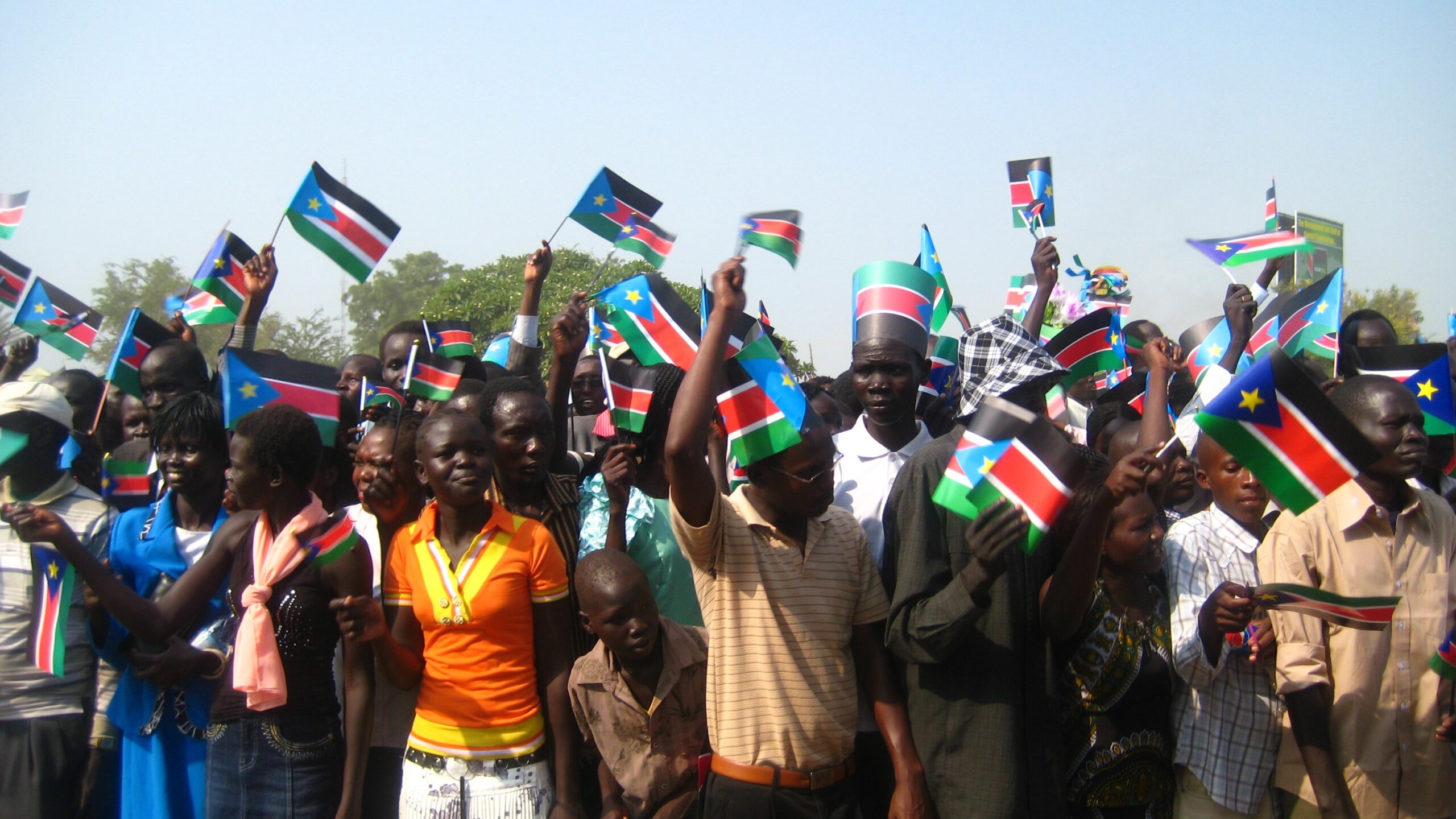 スーダン共和国について知っておくべきこと KWP News／九州と世界のニュース