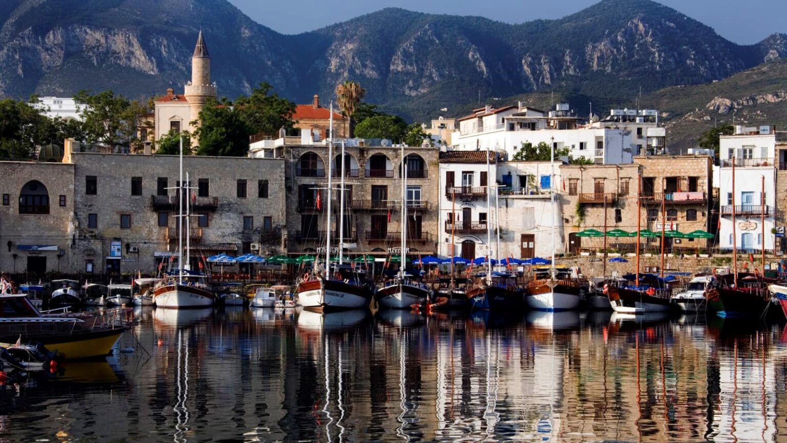 キプロス共和国について知っておくべきこと KWP News／九州と世界のニュース