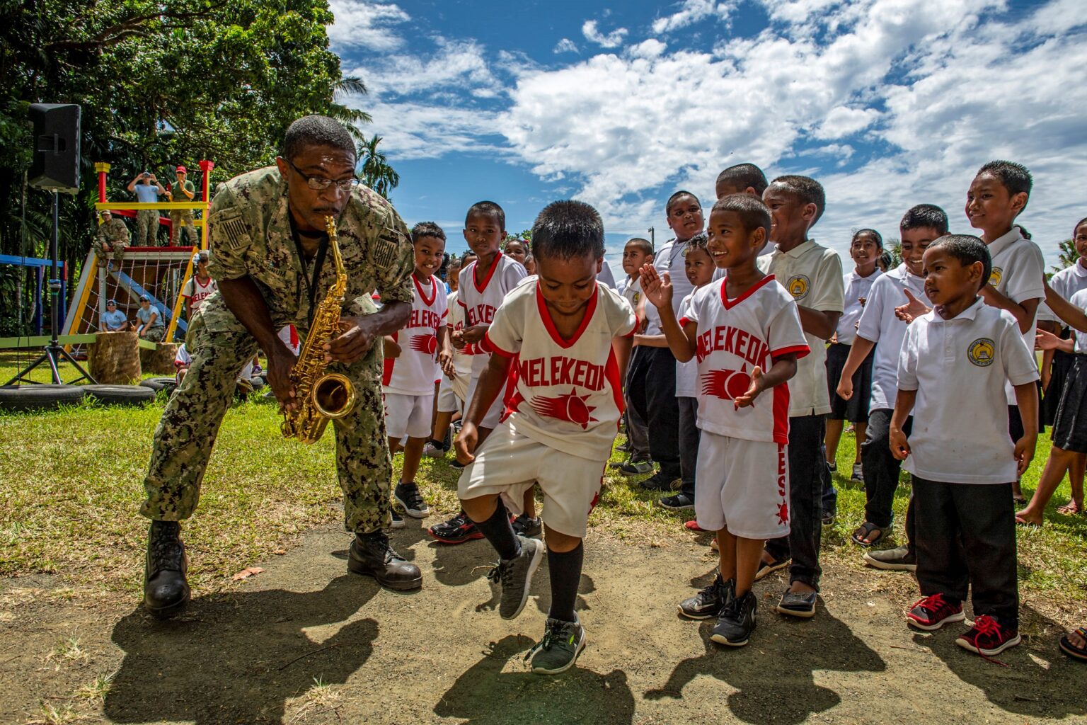 パラオ共和国について知っておくべきこと KWP News／九州と世界のニュース