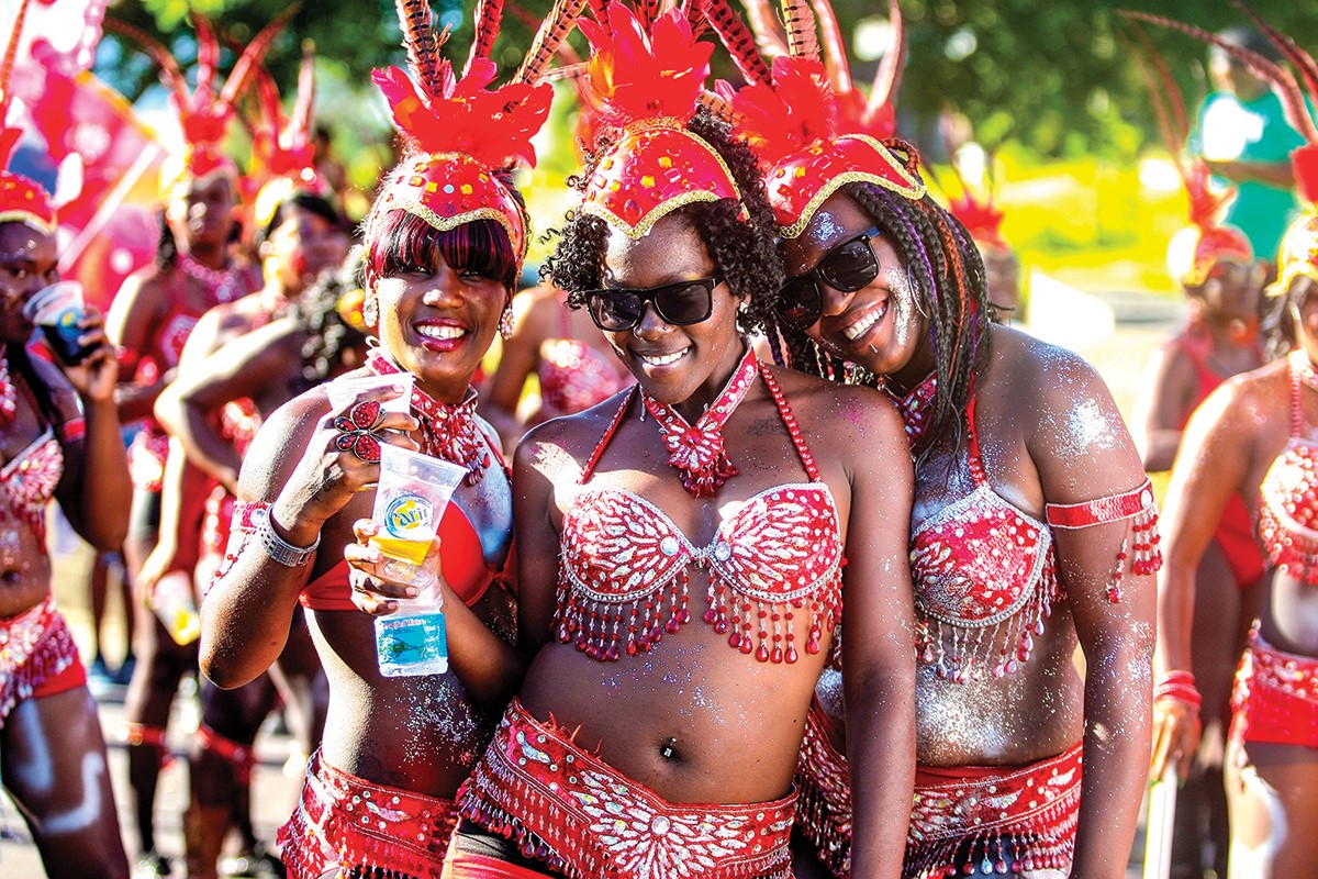 セントクリストファー ネイビス連邦について知っておくべきこと 旅行の際に必ずチェックしたい渡航情報などもまとめた