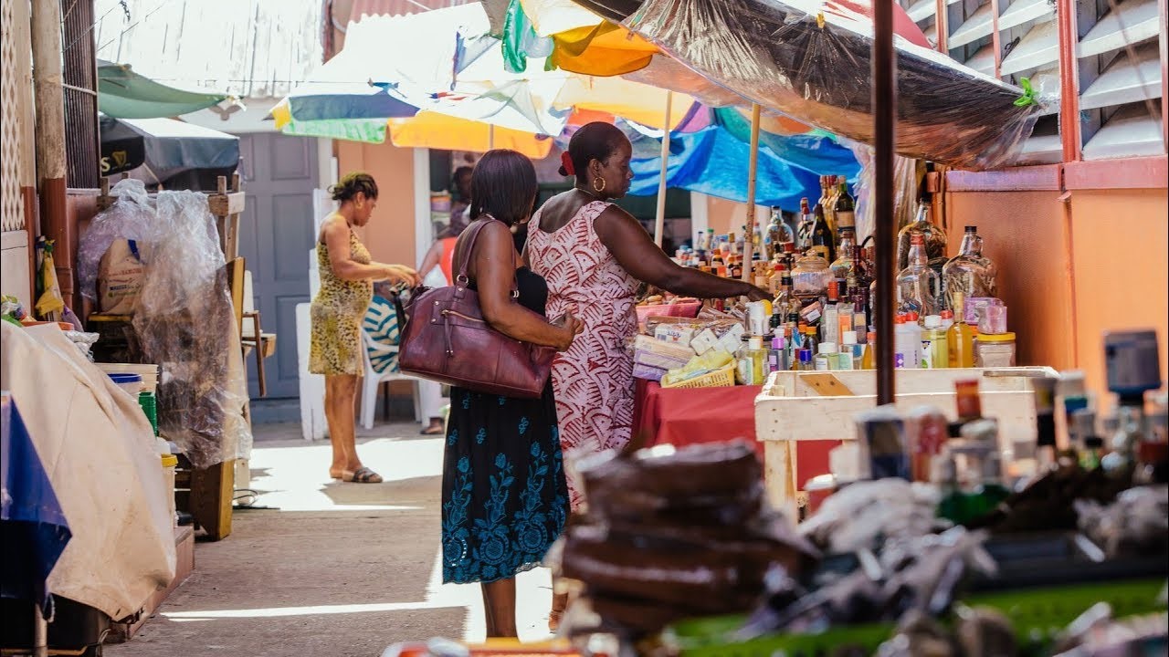 セントクリストファー ネイビス連邦について知っておくべきこと 旅行の際に必ずチェックしたい渡航情報などもまとめた