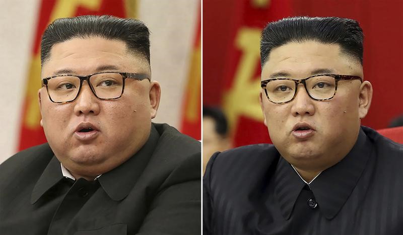 北朝鮮の国民は金正恩の 激やせ に心を痛めている 国営メディアが金正恩の体調に言及したのは初めて ダイエットか