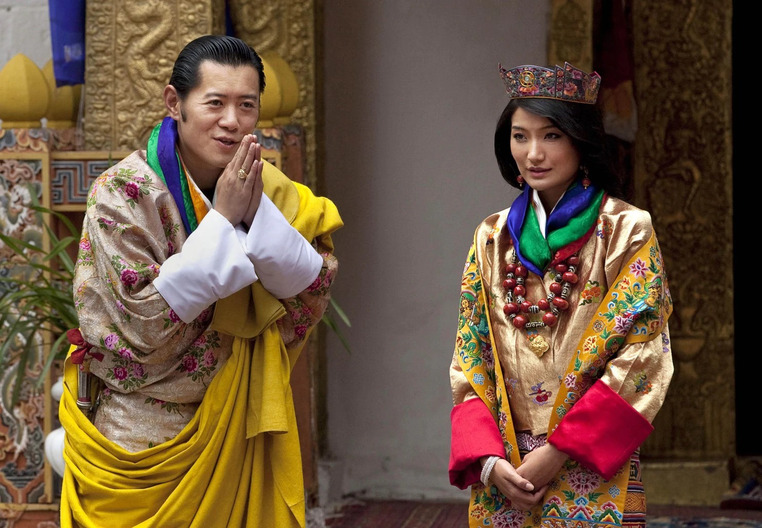ブータン王国の歴史 文化 伝統について知っておくべきこと 旅行の際に必ずチェックしたい渡航情報などもまとめた