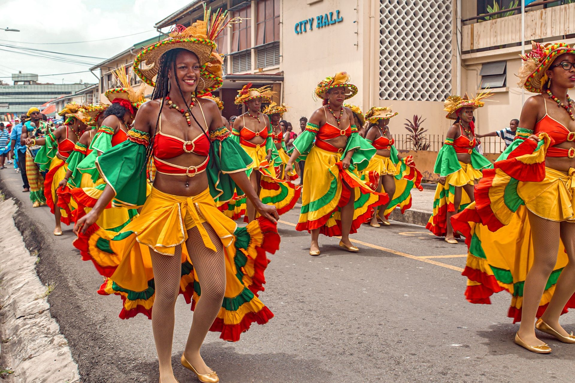 st lucia history and language        
        <figure class=