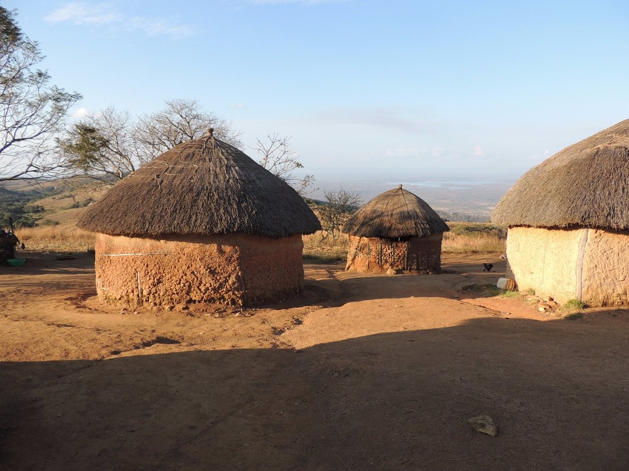 エスワティニ王国について知っておくべきこと KWP News／九州と世界のニュース