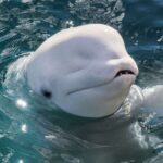 仏セーヌ川のシロイルカ救出作戦 餌付けうまくいかず難航 イギリス海峡側に誘導するも閘門 こうもん 通過できす