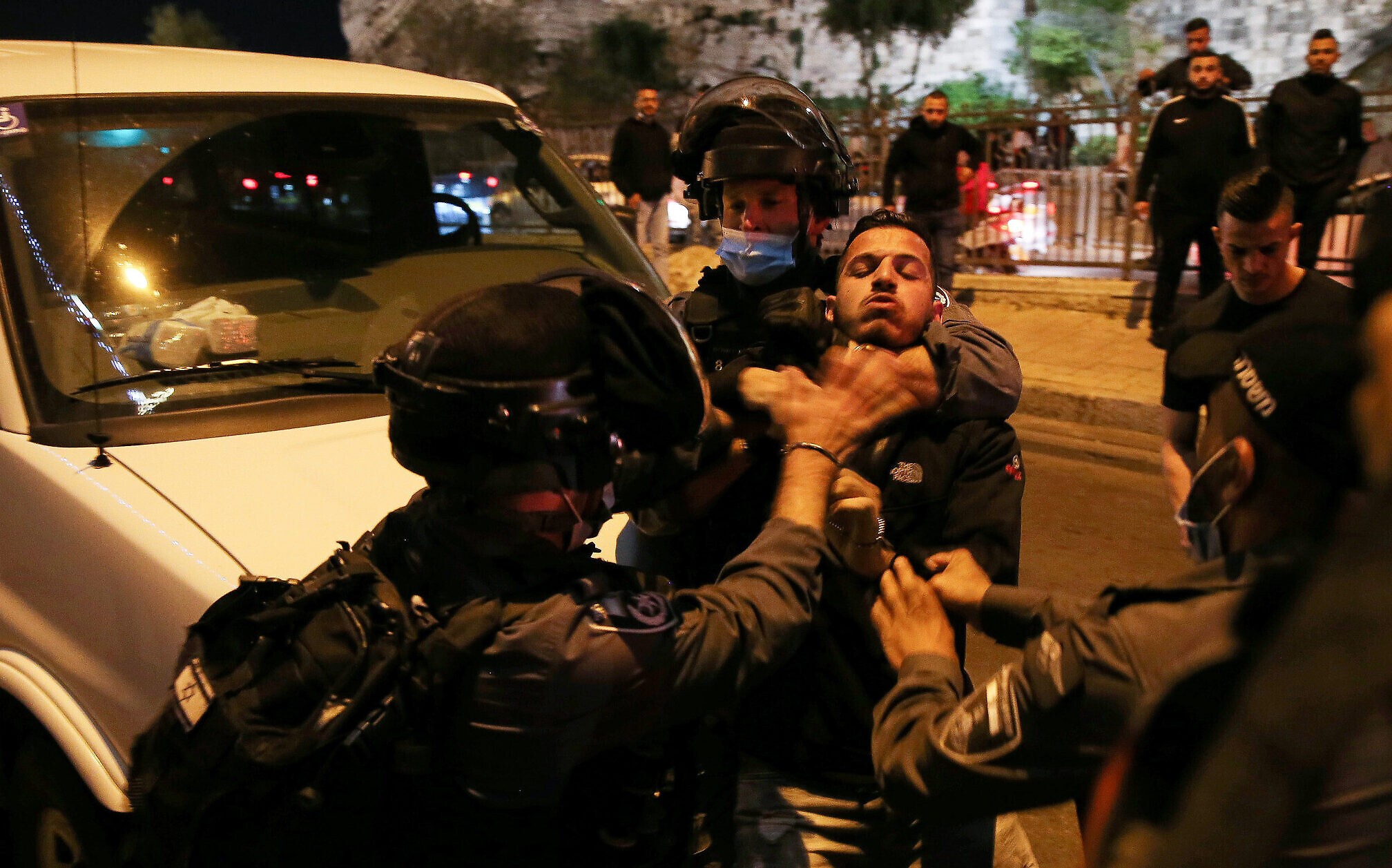 イスラエル軍 ヨルダン川西岸でパレスチナ人男性を射殺 難民キャンプで指名手配犯を逮捕した際 小競り合いに イスラエル軍 ヨルダン川西岸でパレスチナ人男性を射殺 難民キャンプで指名手配犯を逮捕した際 小競り合いに