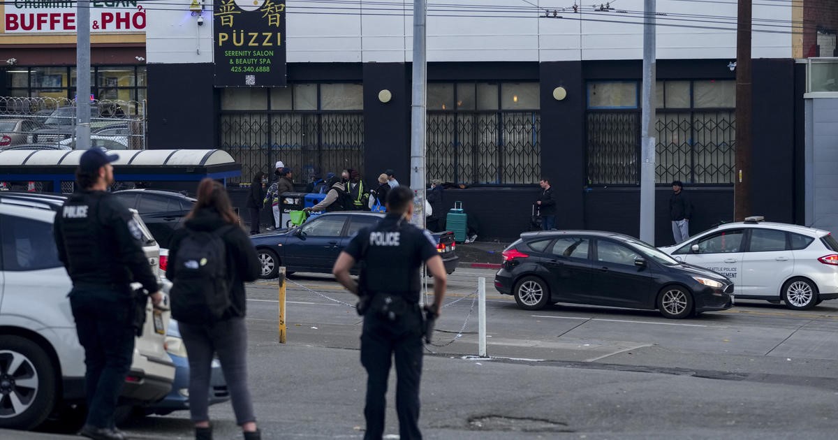 米ワシントン州で刺傷事件相次ぐ、10人負傷、容疑者逮捕 - KWP News/九州と世界のニュース