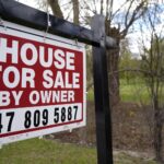 米30年物固定住宅ローン金利、3週間連続低下、わずかな安心材料に