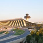 空港の出発ロビーで殺人事件の容疑者逮捕、出国寸前 米バージニア州