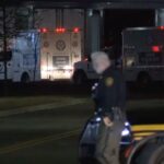 米オハイオ州の倉庫で銃撃、2人死亡、4人負傷、28歳男逮捕