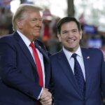 ルビオ米国務長官、G20外相会合欠席へ、南アとの対立深まる