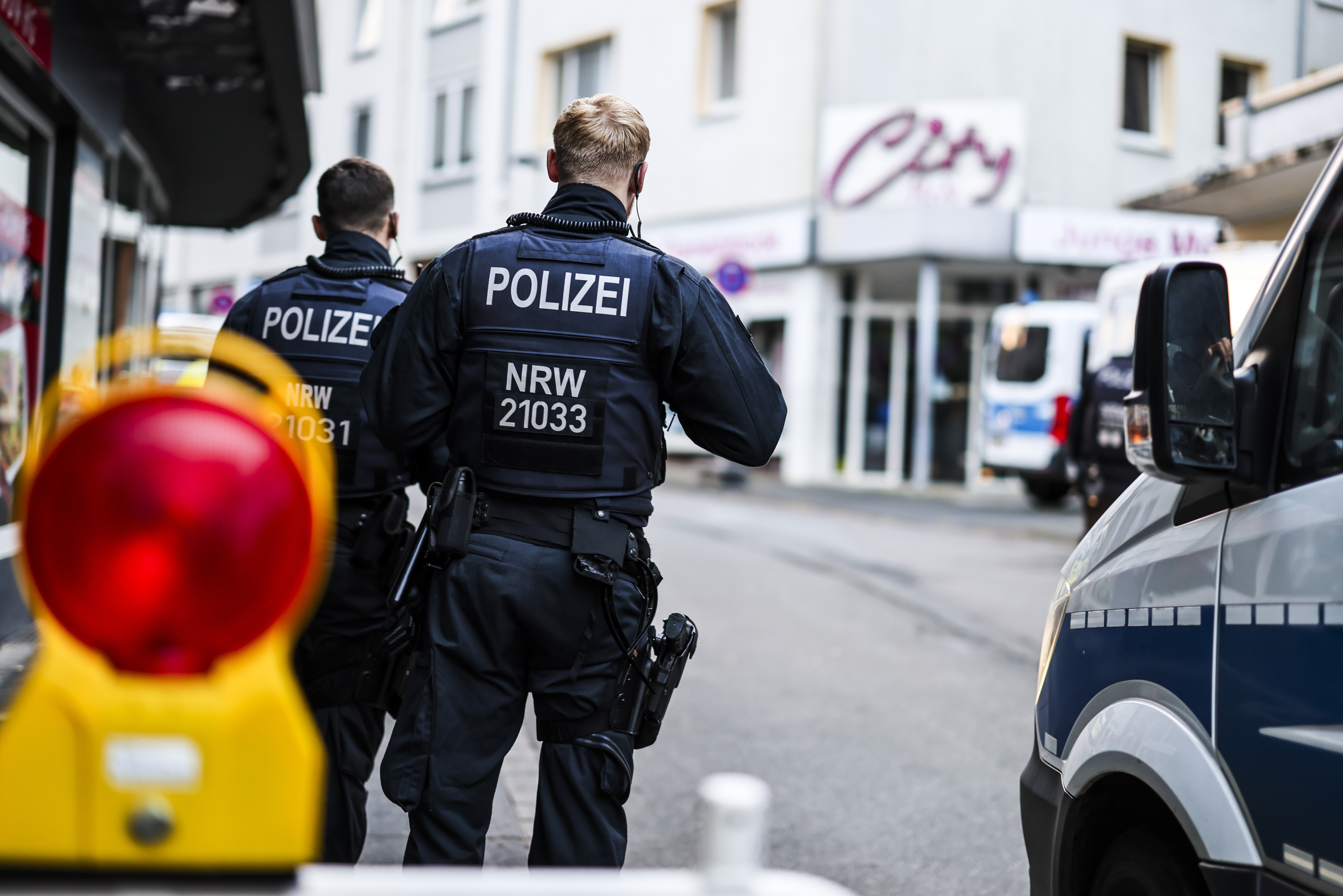 独ゾーリンゲン殺傷事件、被告が罪認める、3人死亡、8人負傷 - KWP News/九州と世界のニュース