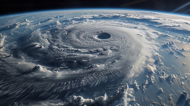 限界と言われた台風予測、AIで激変、何が変わった? - KWP News/九州と世界のニュース