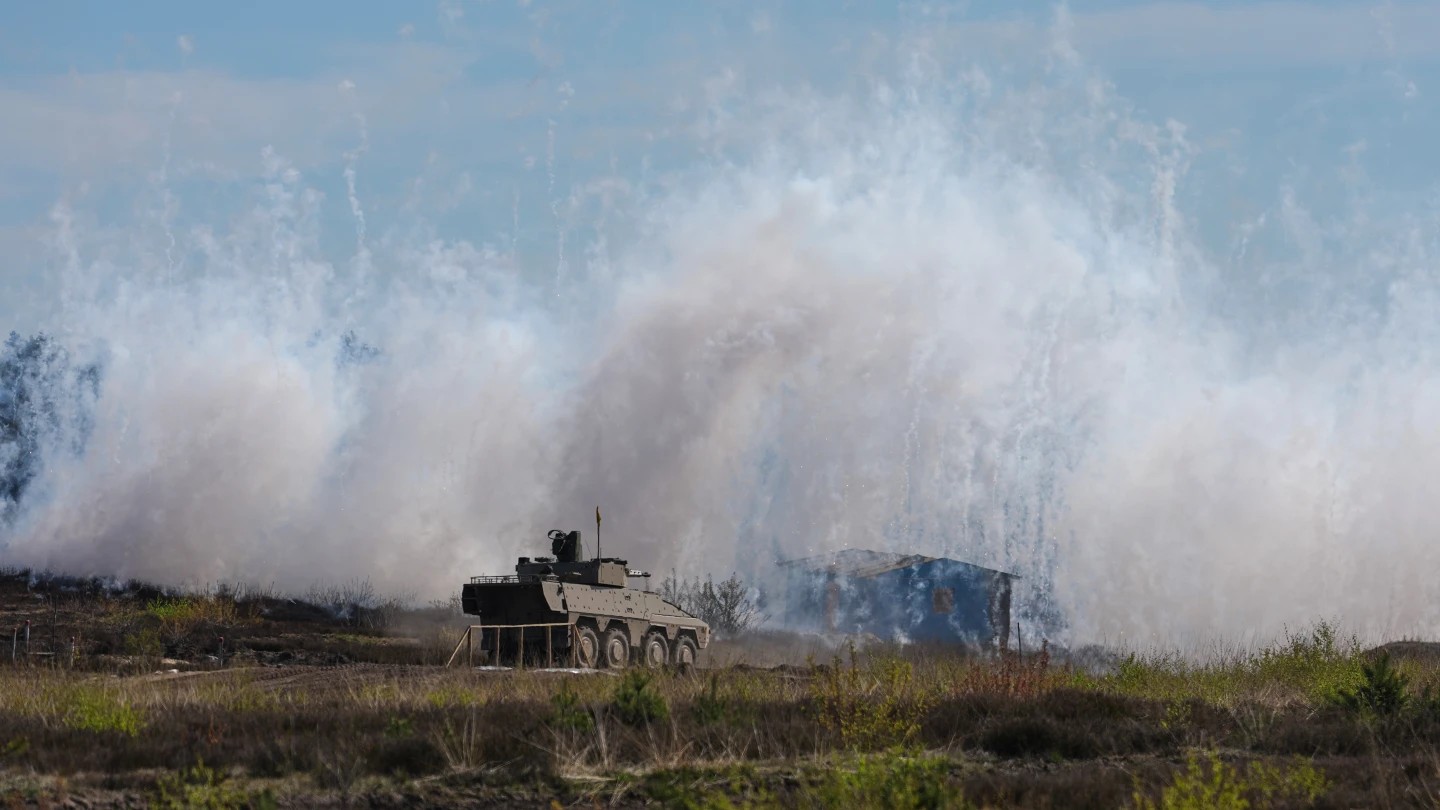 在ドイツ米軍撤収、欧州諸国とトランプ政権の溝深まる - KWP News/九州と世界のニュース